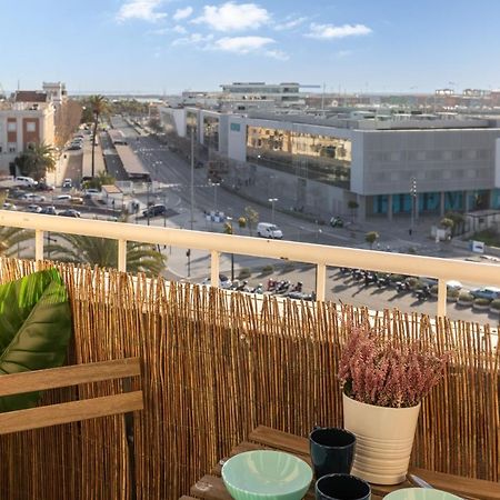 Your home at Valencia, Marina Real Exterior foto