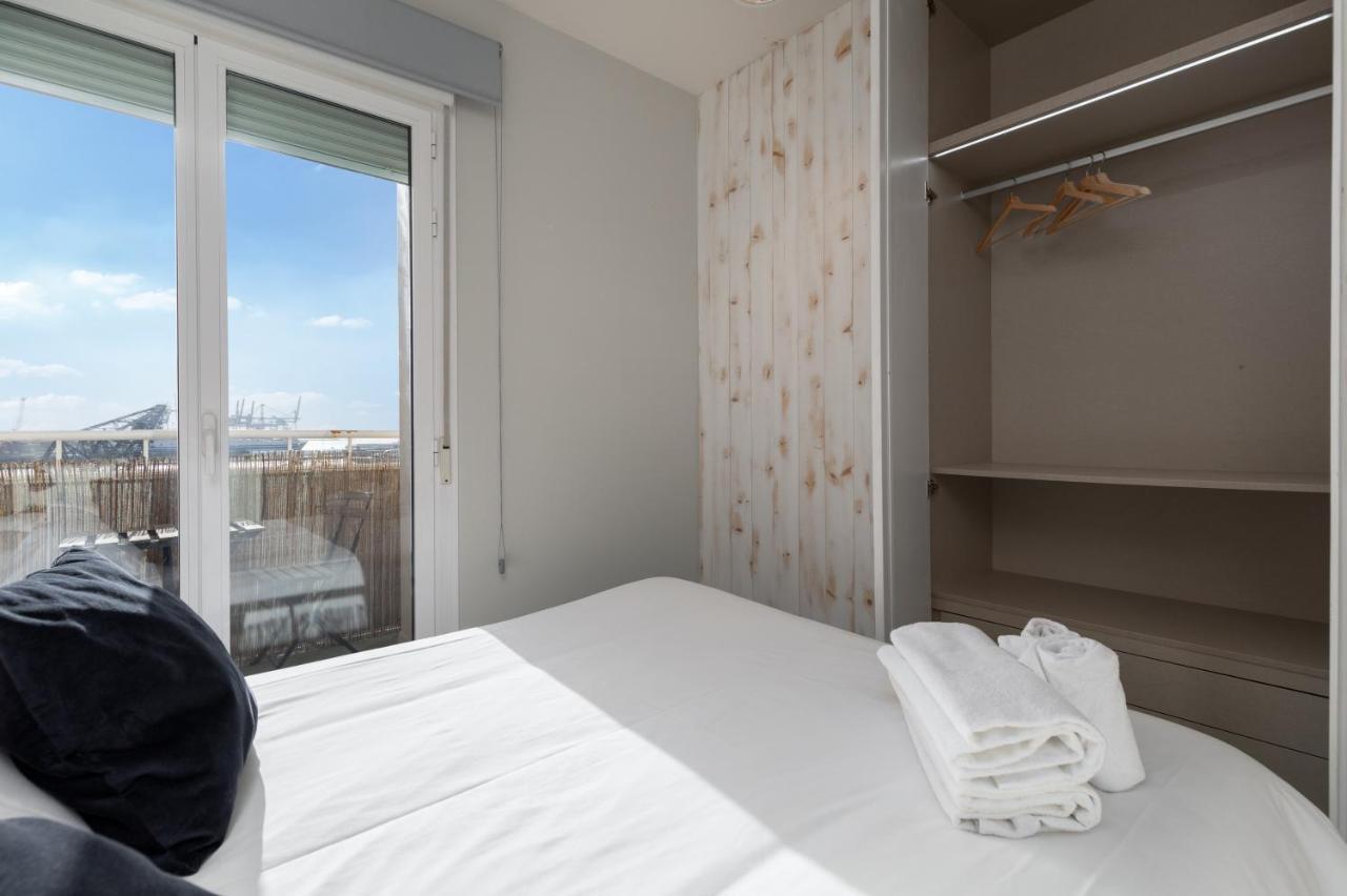 Your home at Valencia, Marina Real Exterior foto