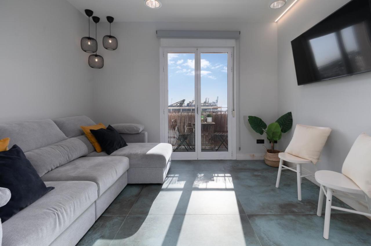 Your home at Valencia, Marina Real Exterior foto